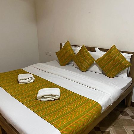 Baga Beach Prime Bagian luar foto
